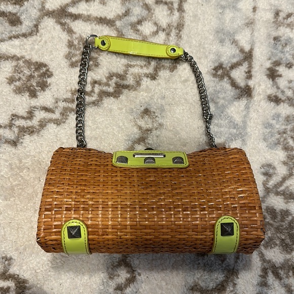 Rebecca minkoff bag - Picture 7 of 9